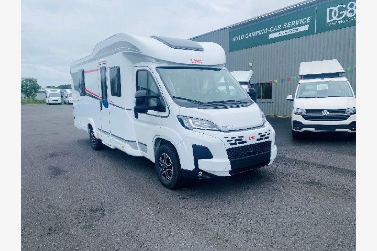 LMC Tourer Lift H 720