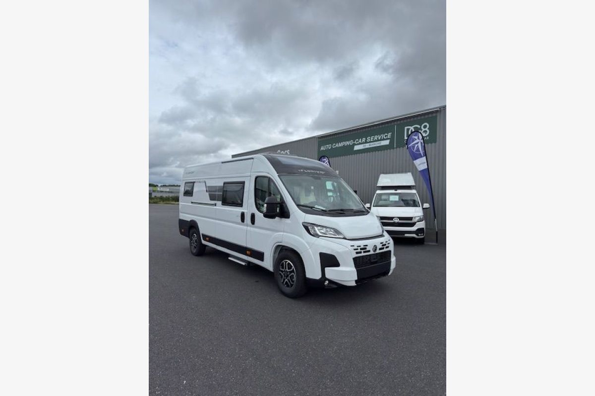 Florium Blackpearl 63 LJ