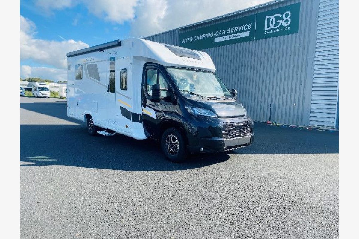 Bavaria T720FC Nomade