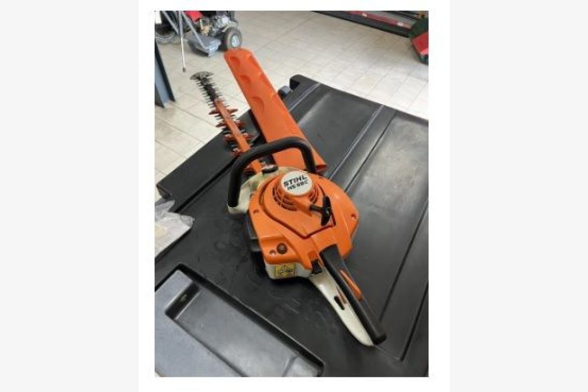 Taille-haies Stihl HS 56 CE