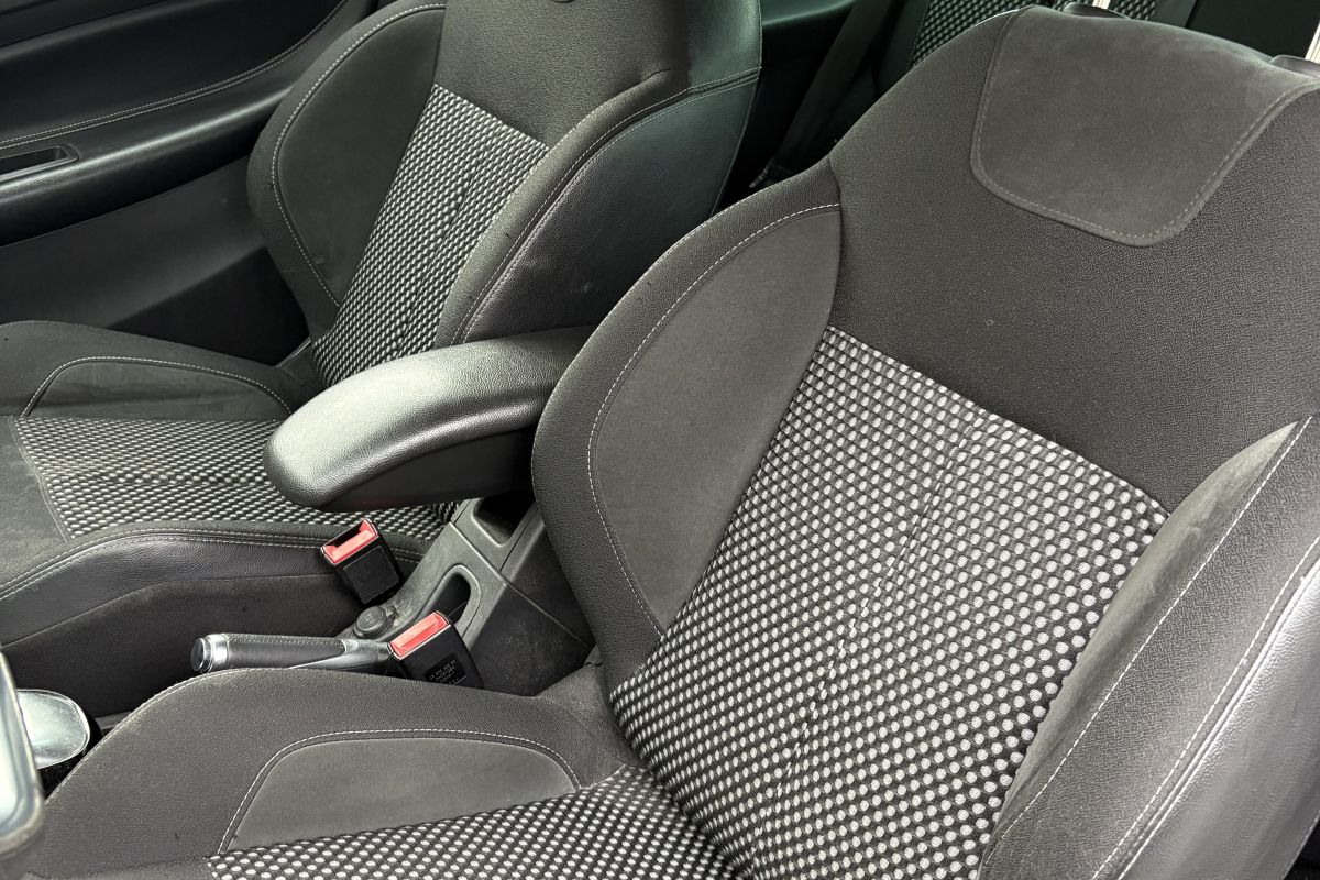 Photo 2 Ds3 sport chic