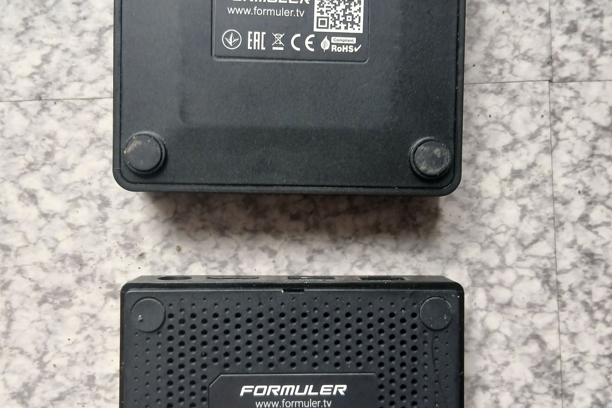 Photo 2 Décodeur TV