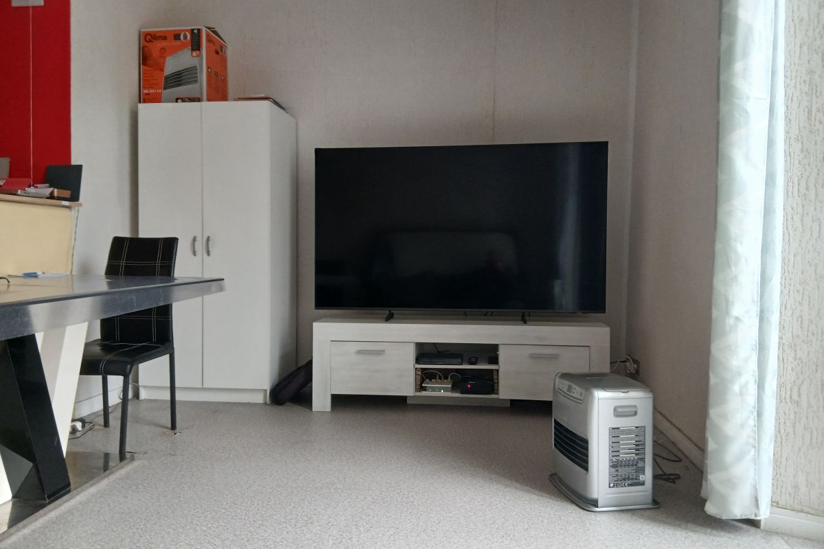 Photo 3 Télévision 164 cm