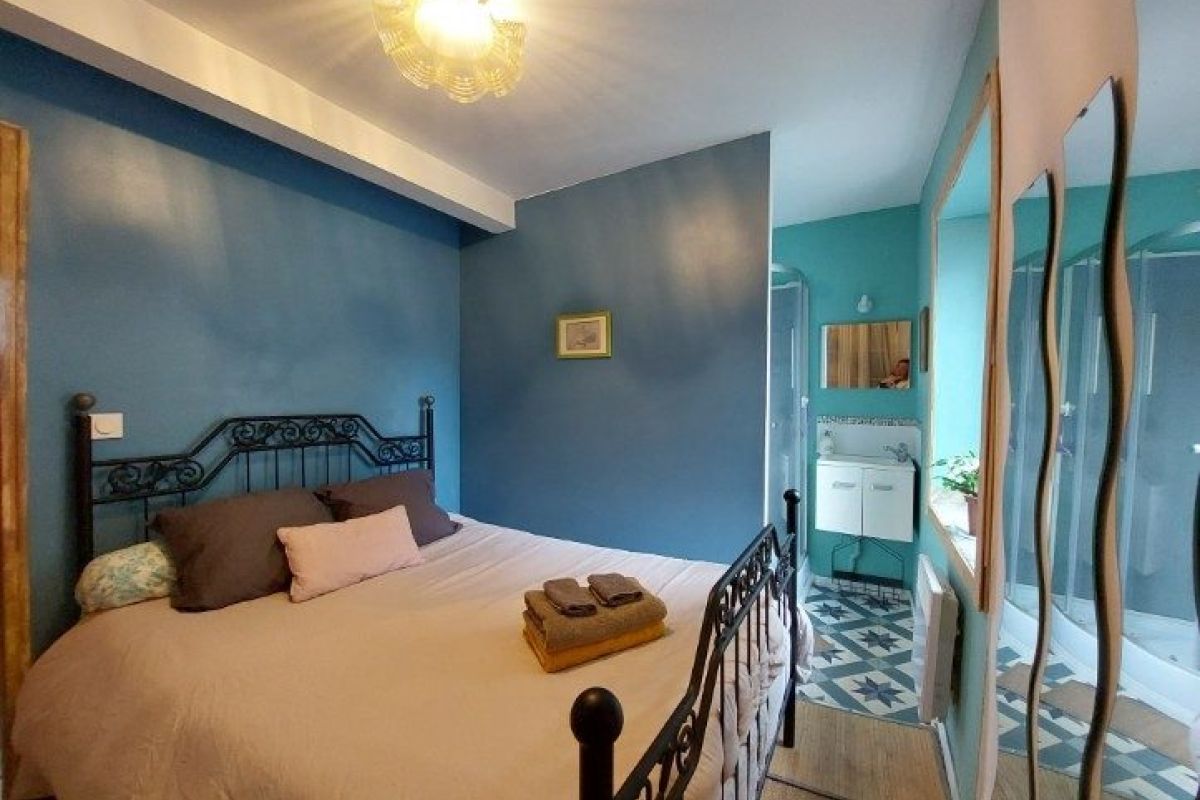 Photo 3 Appartement F2 centre ville