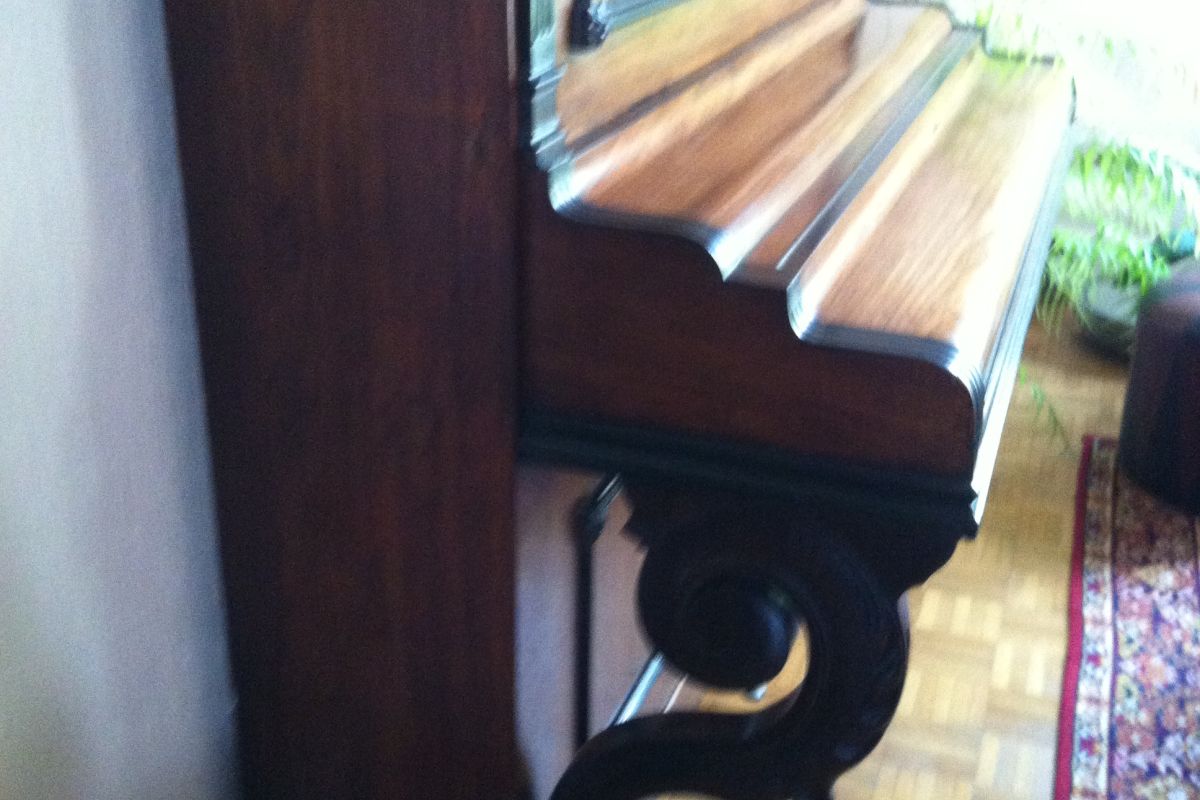 Photo 3 Instruments musique