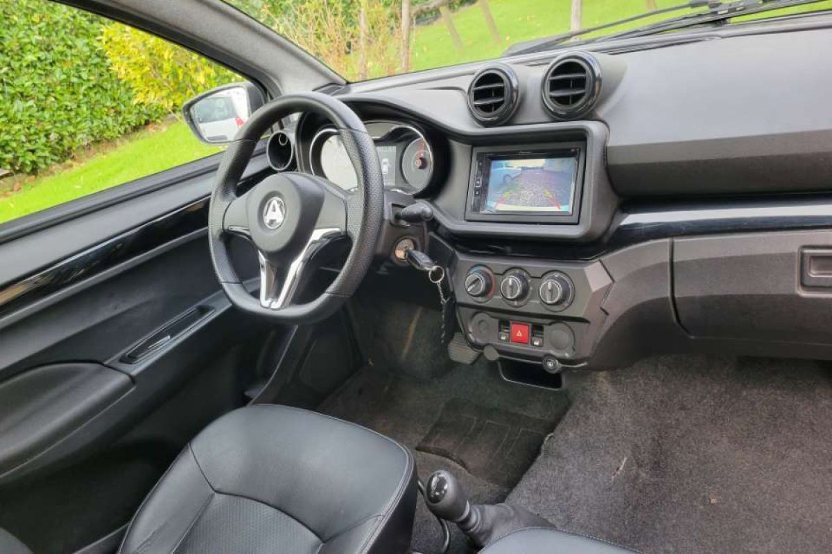 Photo 3 Aixam city sport 