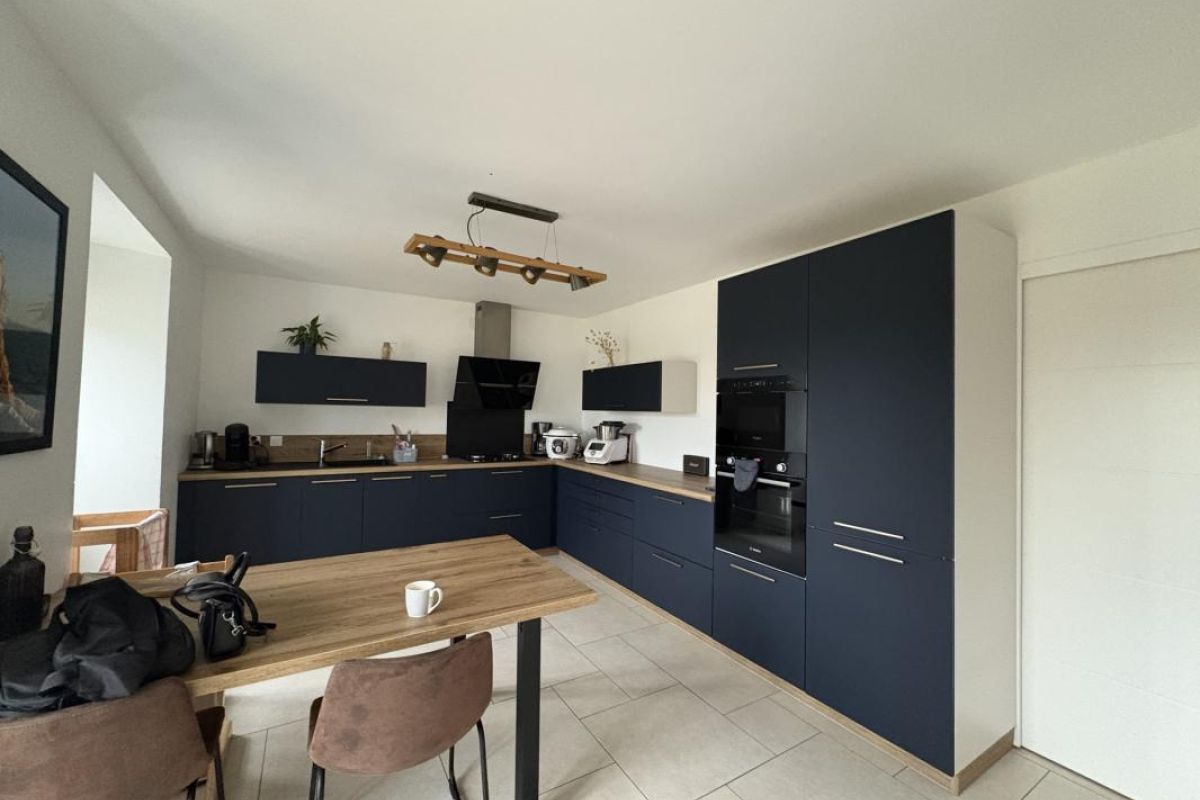 Photo 3 Maison située en campagne 6 pièces