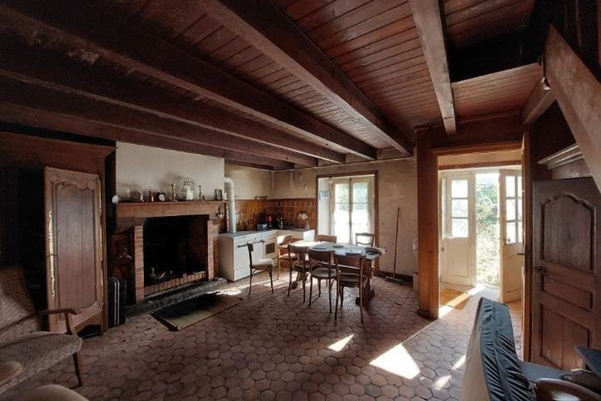 Photo 2 Maison à vendre Coudeville-sur-Mer