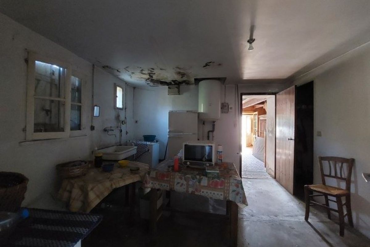 Photo 3 Maison à vendre Coudeville-sur-Mer