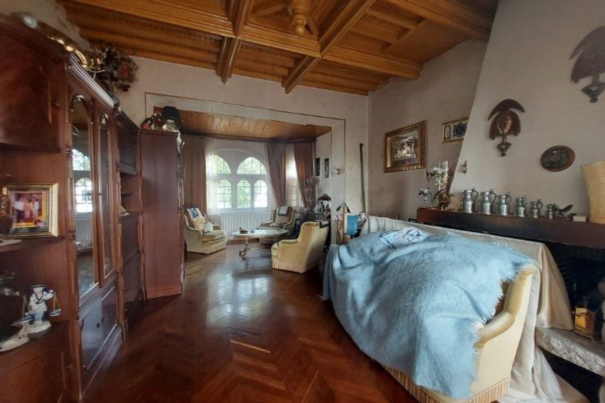 Photo 3 Maison bourgeoise