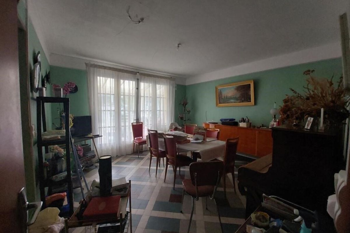 Photo 3 Maison avec dépendance