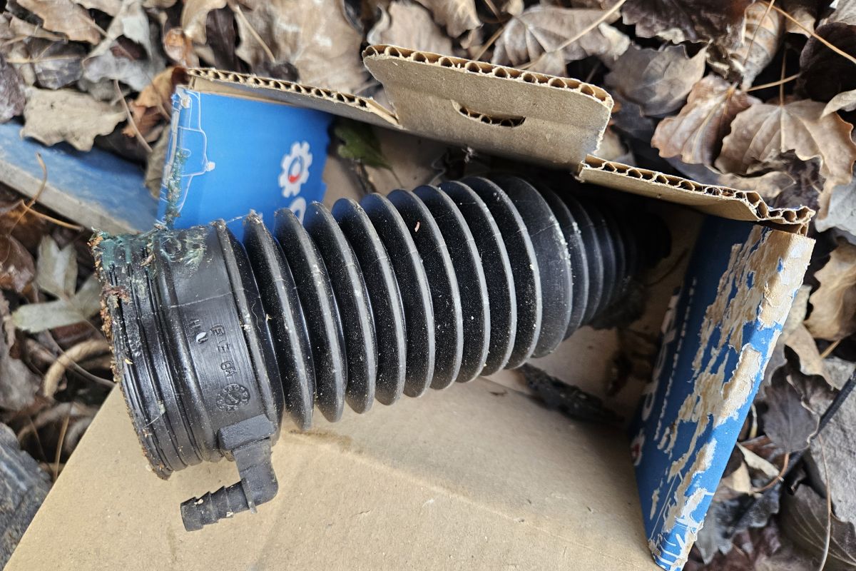 Photo 2 Pièces auto