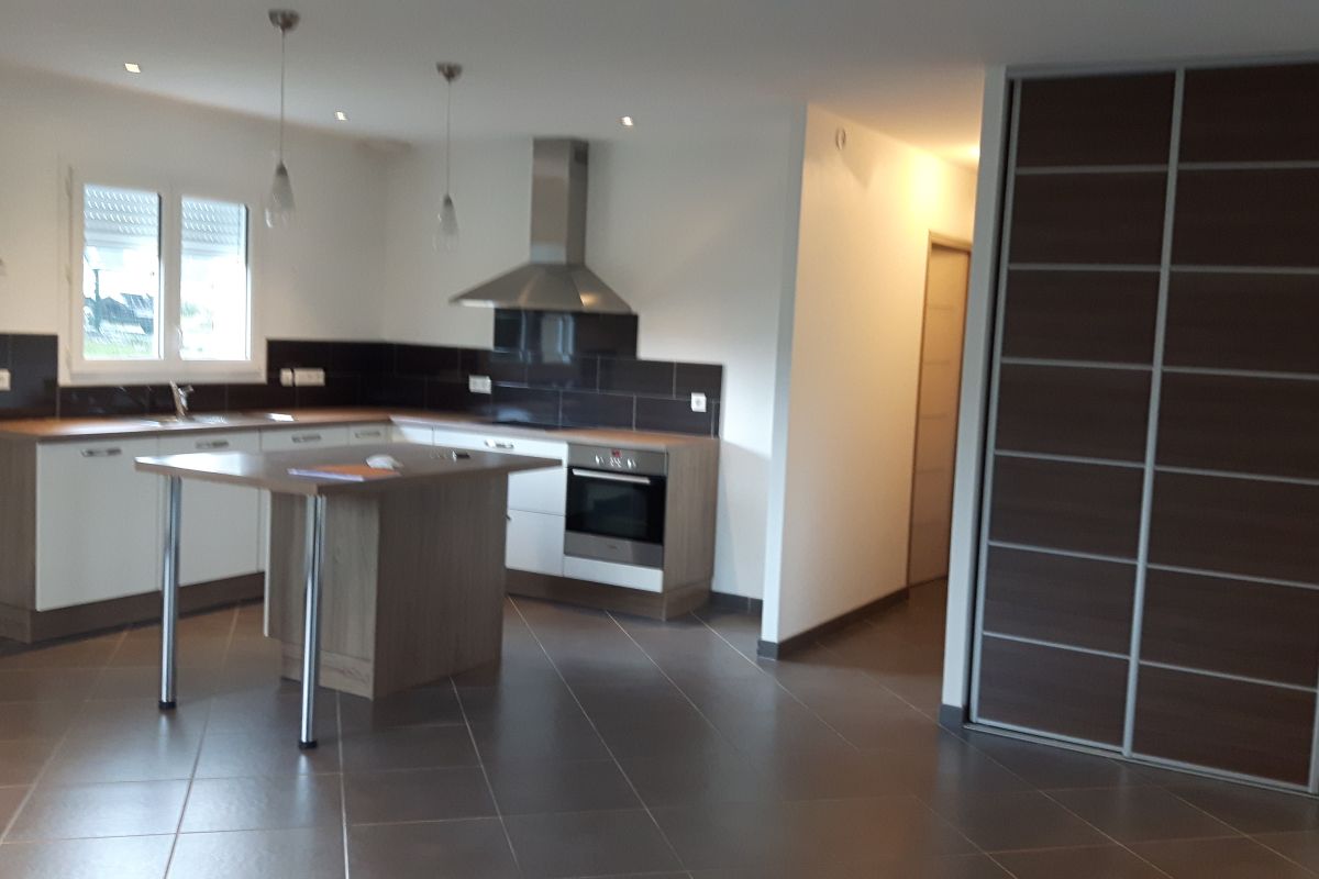 Photo 2 Location Fleury