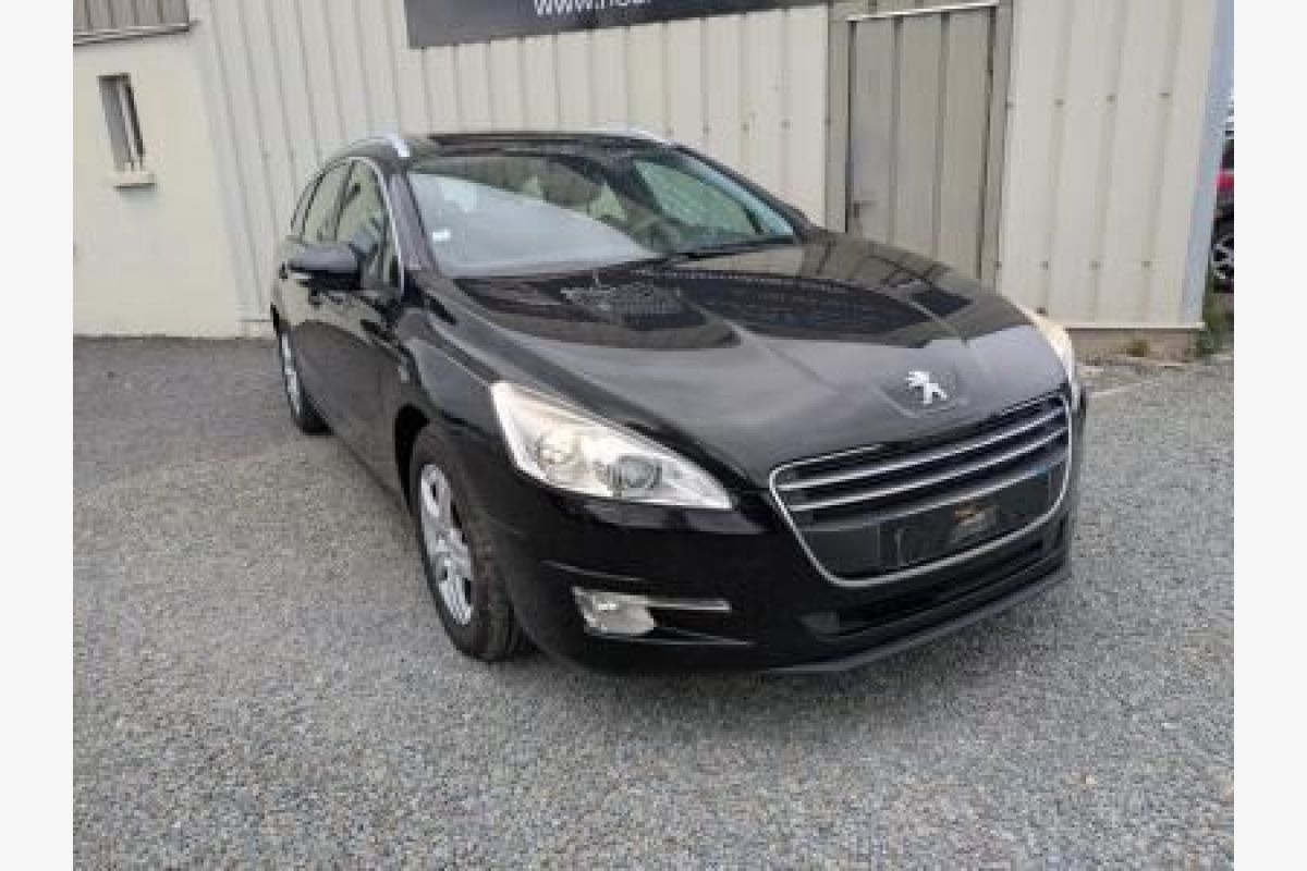 508 SW Active 2.0 HDi