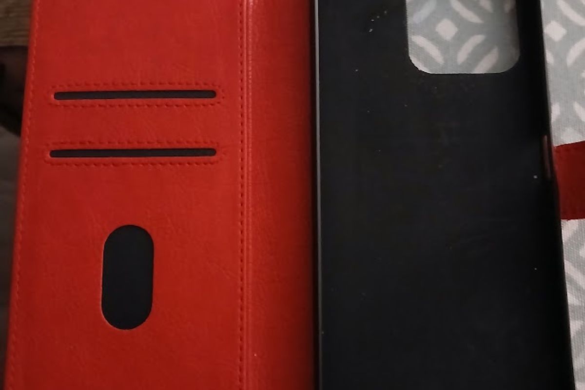 Photo 2 Coque smartphone