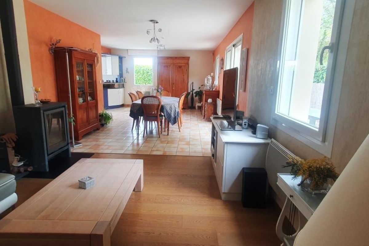 Photo 3 Maison 4 chambres