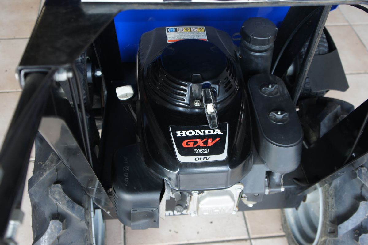 Photo 3 Muck-Truck Honda