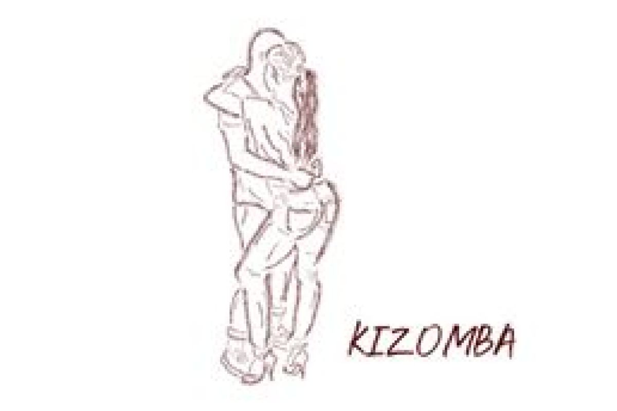 Cours particuliers de danse Kizomba
