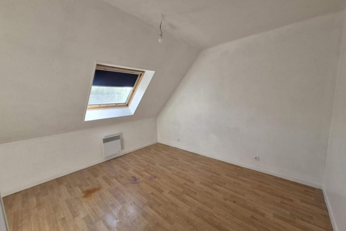 Photo 2 Maison individuelle