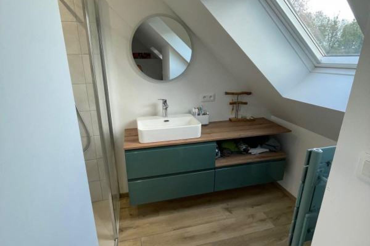 Photo 2 Maison en pierres