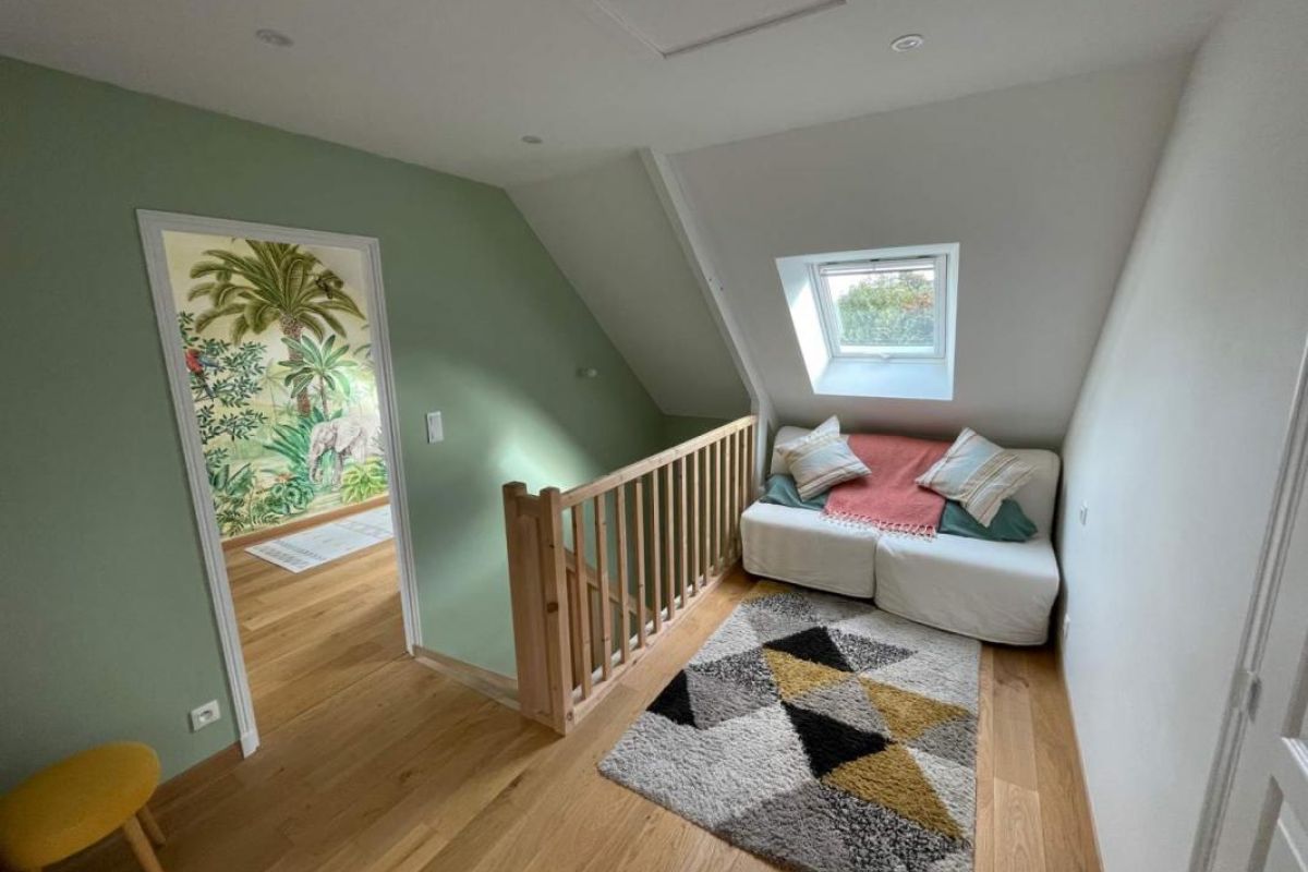 Photo 3 Maison en pierres