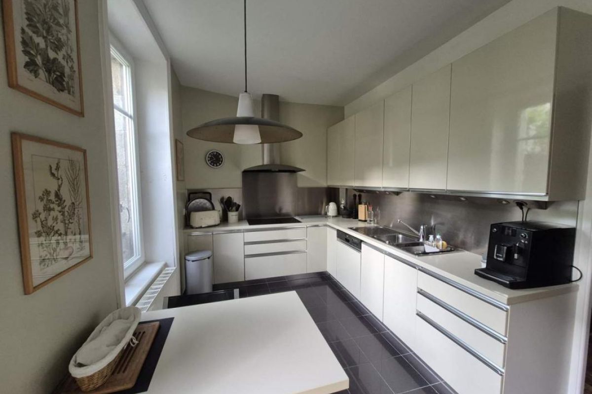 Photo 2 Maison individuelle