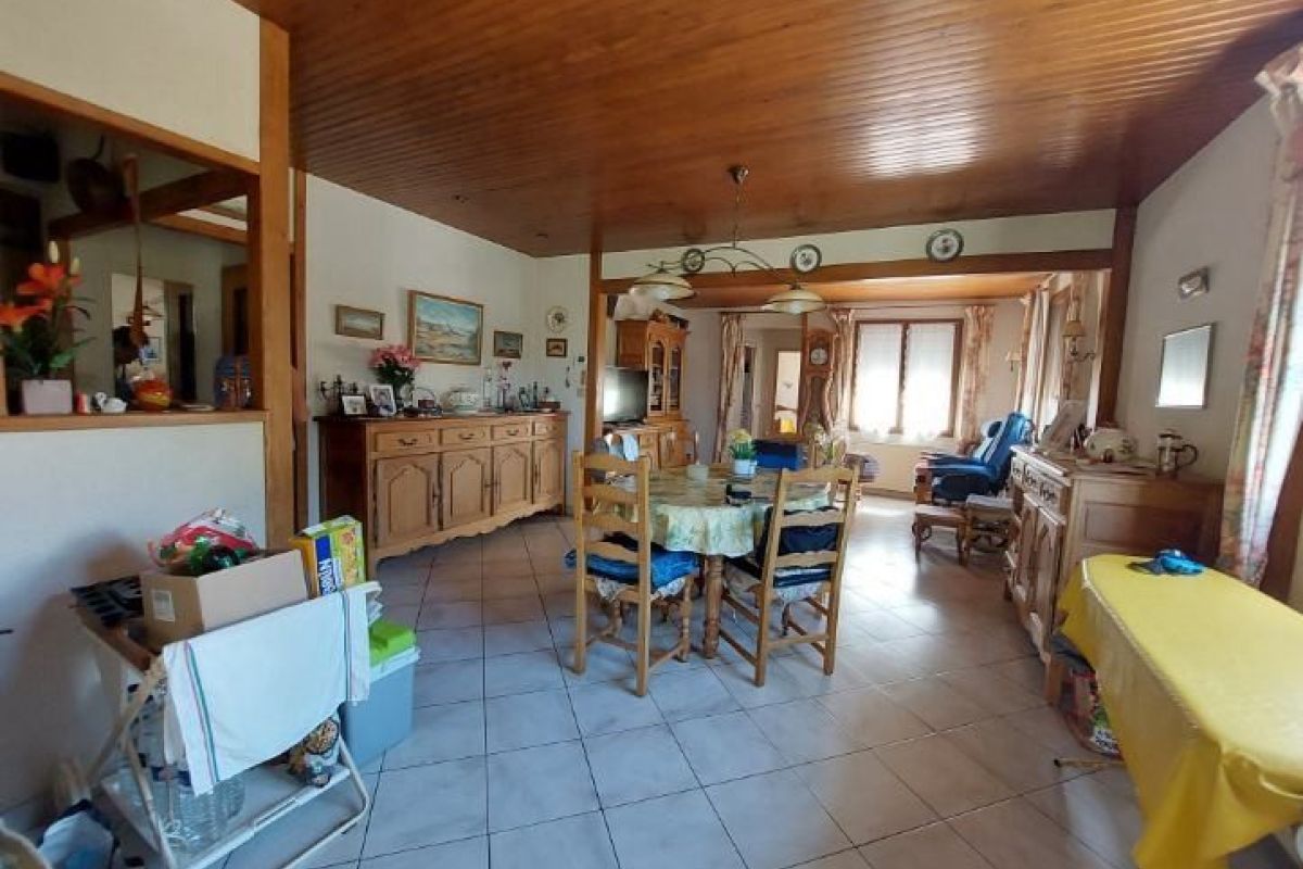 Photo 2 MAISON PROCHE MER