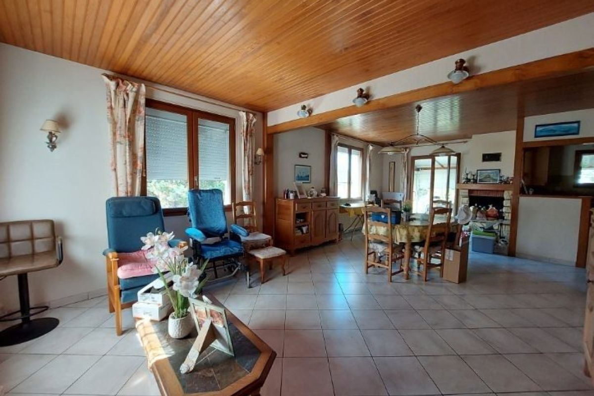 Photo 3 MAISON PROCHE MER