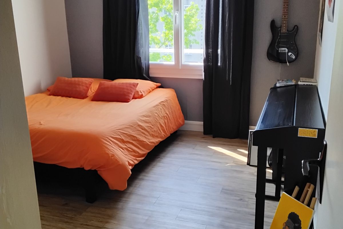 Photo 3 Appartement spacieux proche centre ville Saint-Lô 