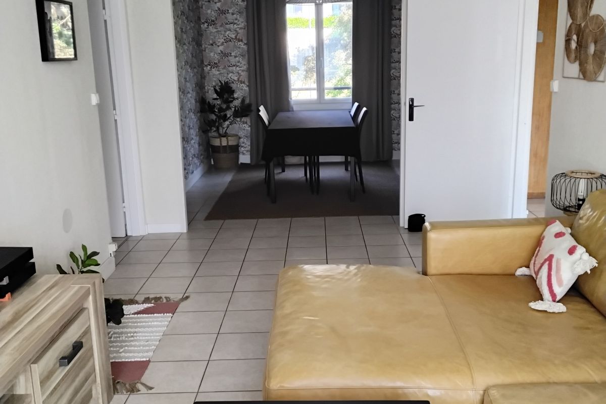 Photo 2 Appartement spacieux proche centre ville Saint-Lô 