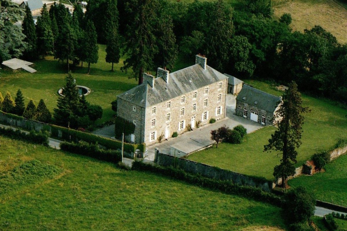 Maison à vendre Condé-sur-Vire