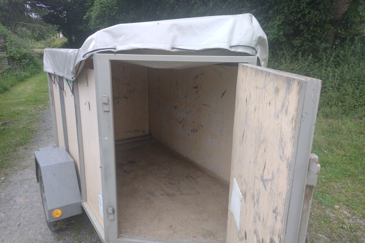 Photo 2 Moutonnière