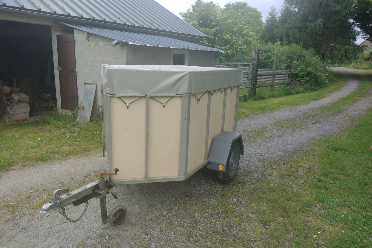 Photo 3 Moutonnière