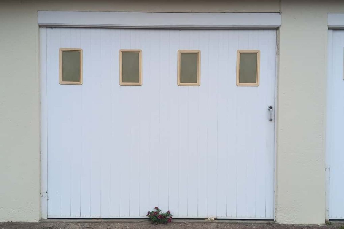 Photo 2 Location Box Garage Caen