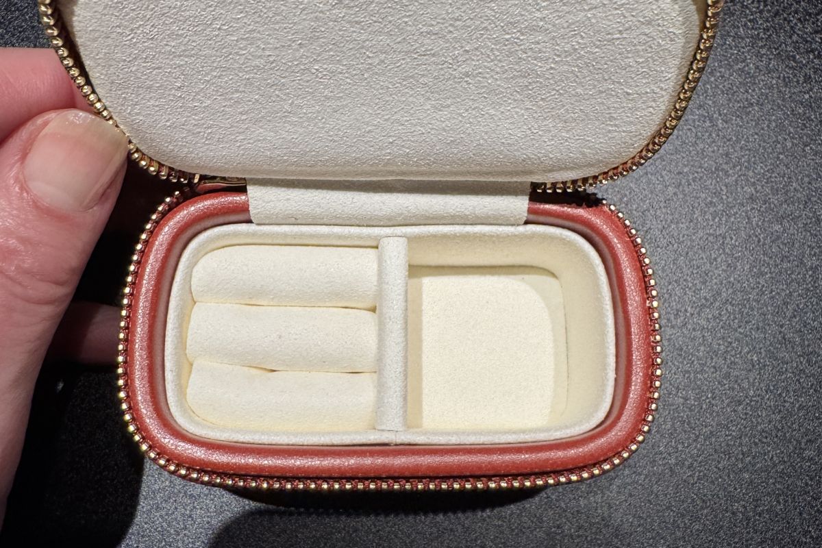 Photo 2 Etui à bijoux Pomellato