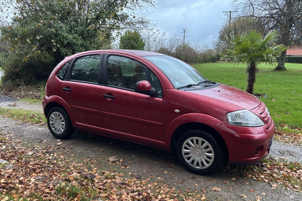 Photo 2 C3 1.1 essence Furio