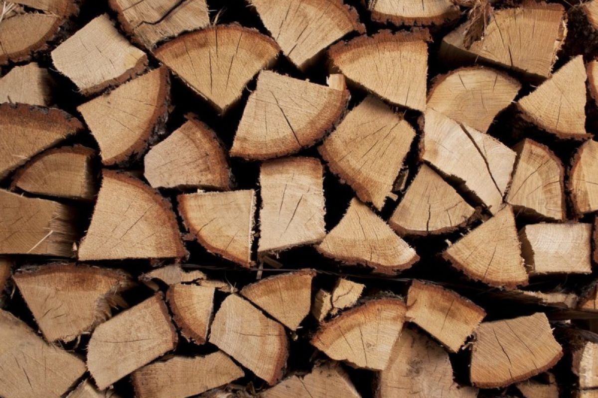 Bois de chauffage