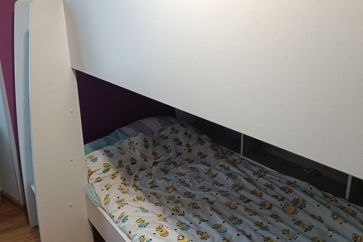 Photo 3 Lits superposés