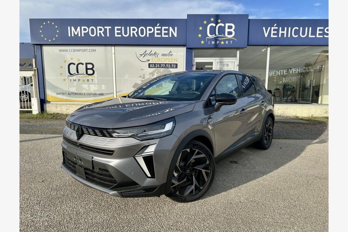 Symbioz ETCH Full Hybrid 160