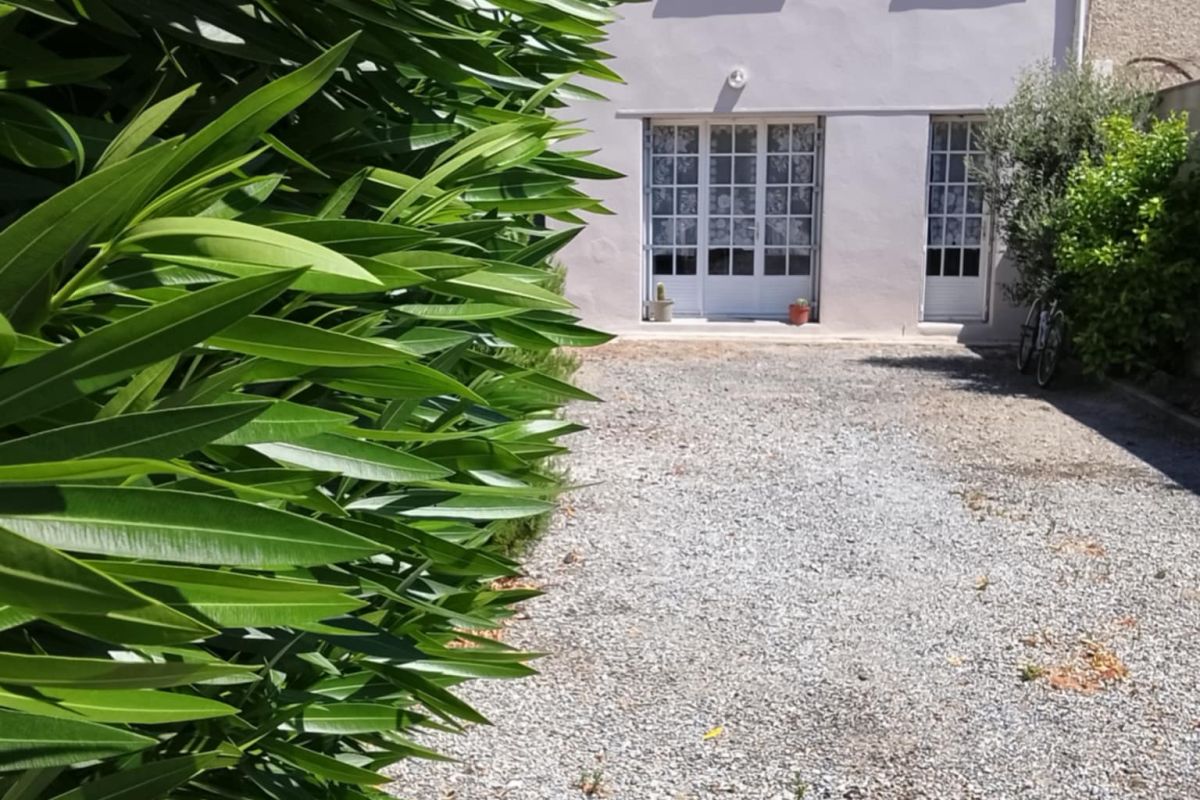 Photo 2 Vente maison de village sud de la France