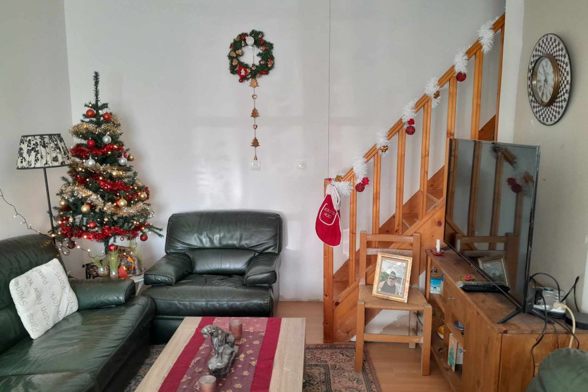 Photo 3 Vente maison de village sud de la France