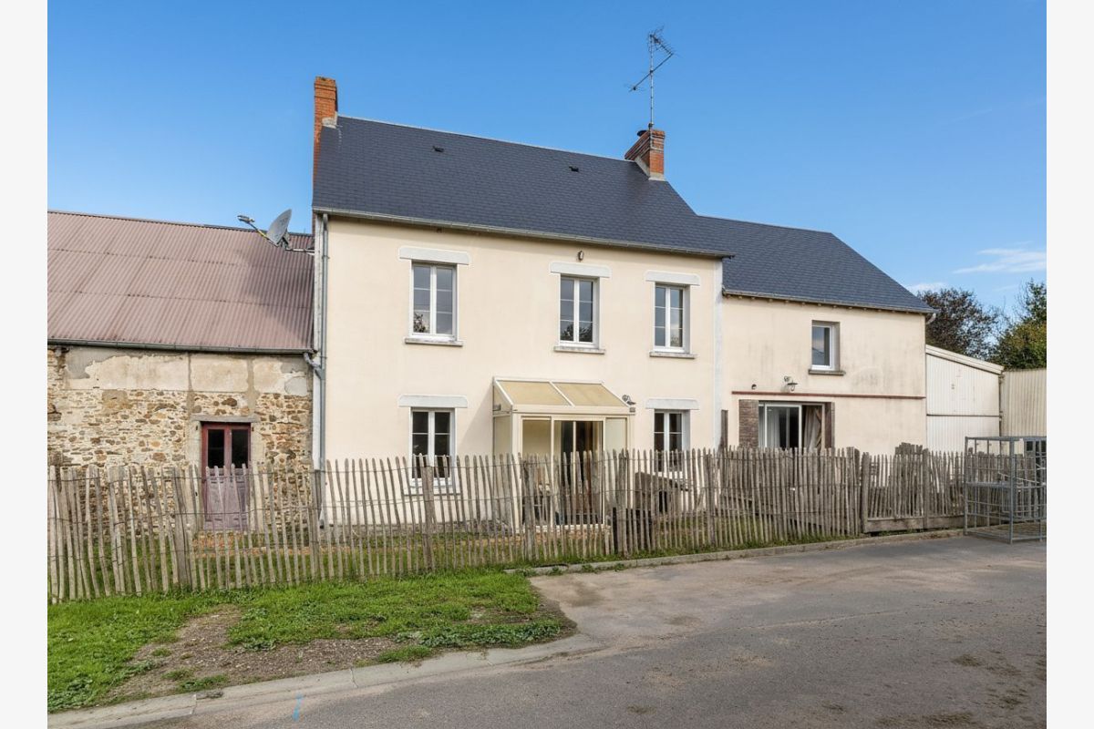 Agence Faudais, Coutances. Tél. 02.33.45.07.57