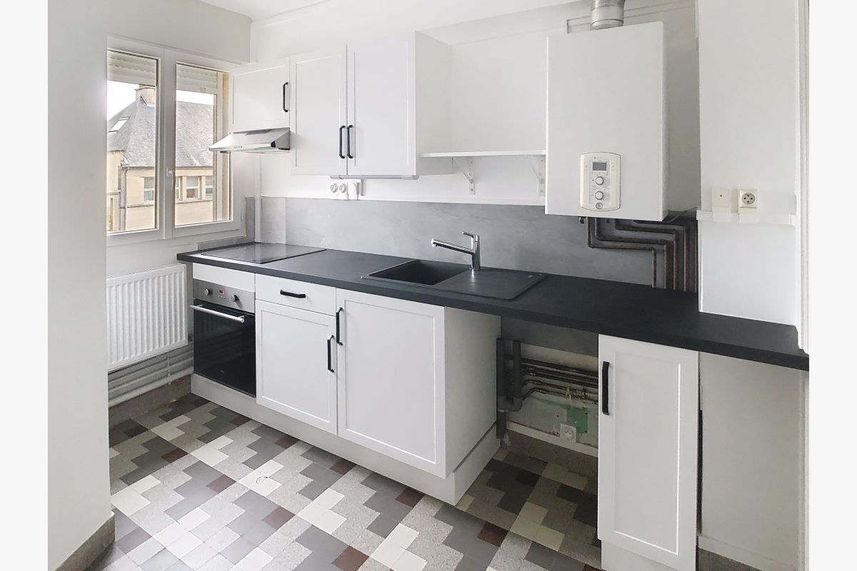 Cabinet Faudais, Coutances. Tél. 02.33.45.07.57