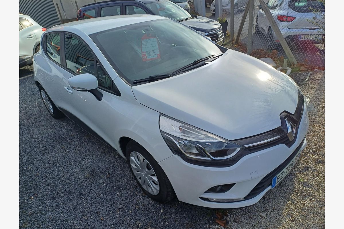 Clio IV
