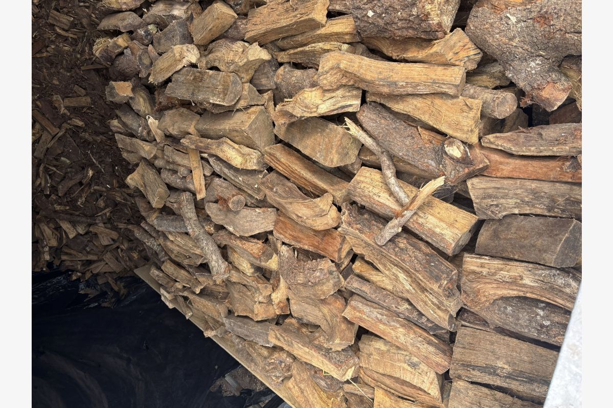 Bois de chauffage
