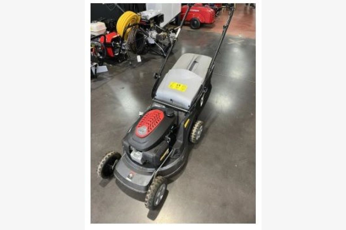 Tondeuse tractée Sentar