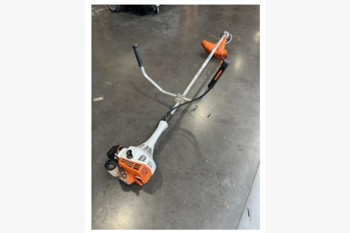 Débroussailleuse Stihl