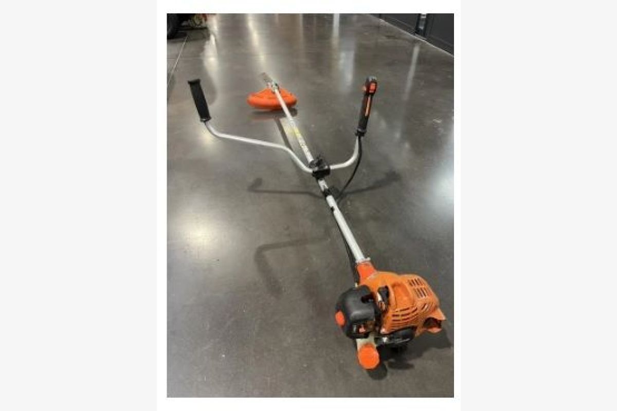 Débroussailleuse Echo