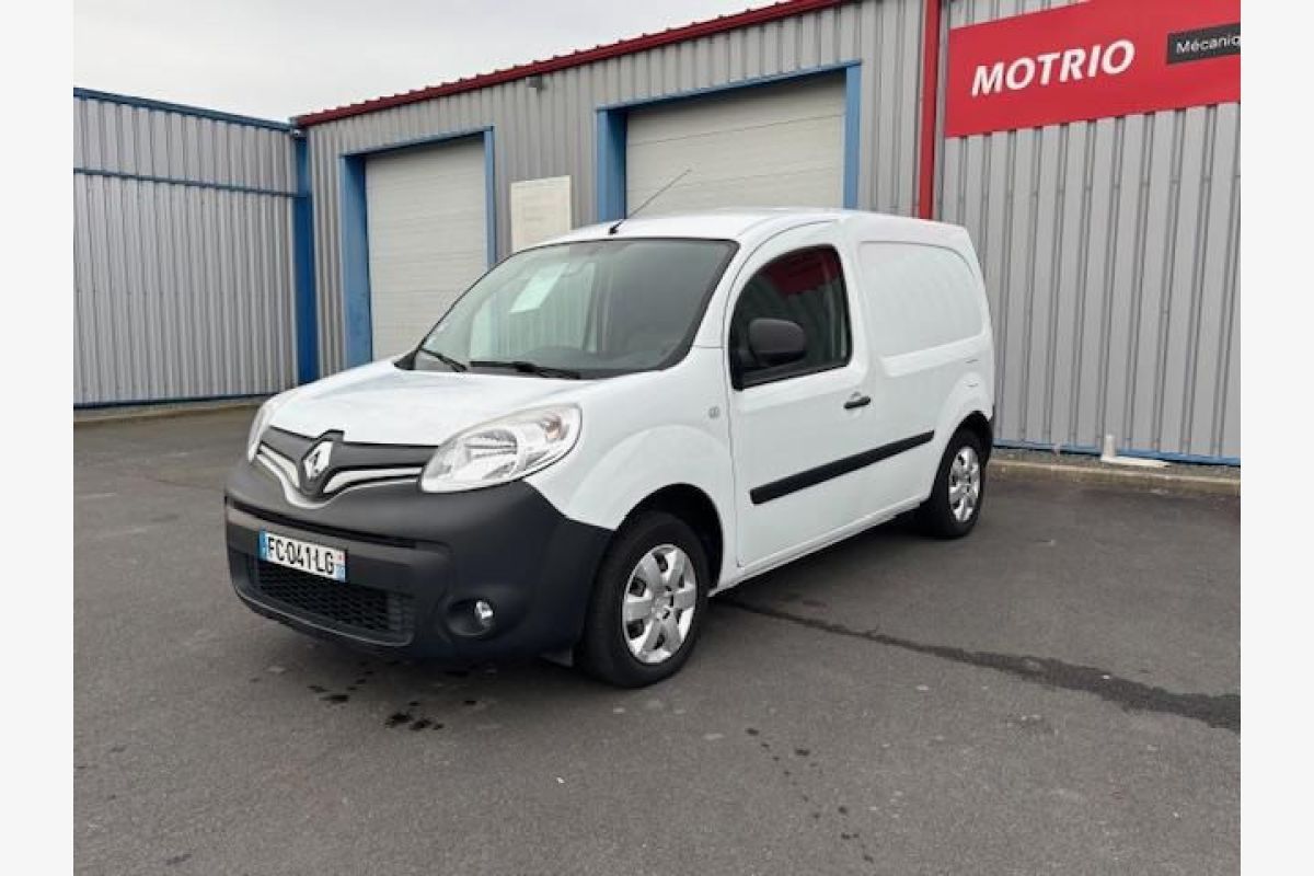Renault Kangoo Express