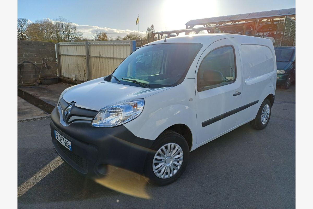 Renault Kangoo express